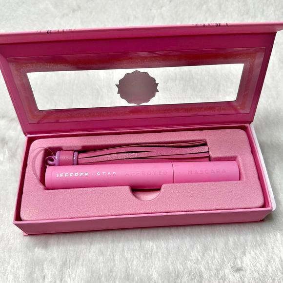 NIB Jeffree Star Approved Mascara in Black Full Size 7ml - Picture 4 of 12
